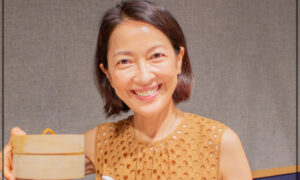 羽田美智子