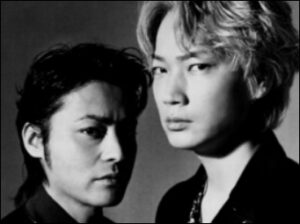 綾野剛と山田孝之