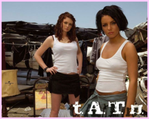 tATu