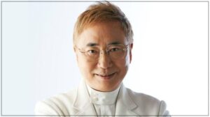 高須克弥