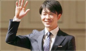 内村航平　スーツ