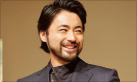 山田孝之