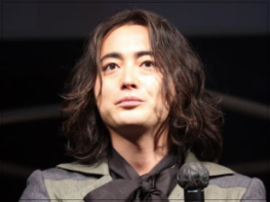 山田孝之