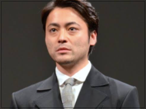 山田孝之