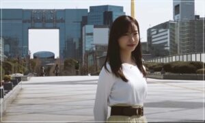 林佑香