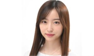 林佑香