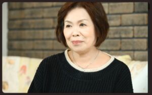 上沼恵美子