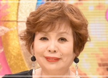 上沼恵美子