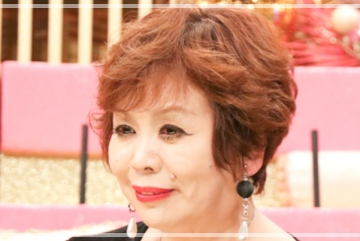 上沼恵美子