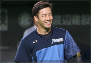 日ハム　斎藤佑樹