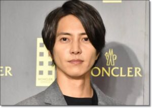 山下智久