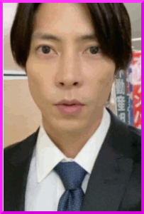 山下智久