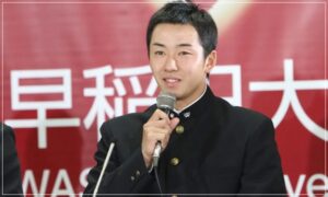 斎藤佑樹