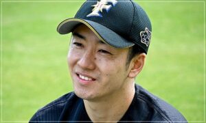 斎藤佑樹