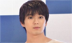 新田真剣佑