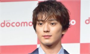 新田真剣佑