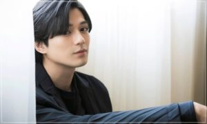 新田真剣佑