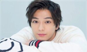 新田真剣佑