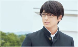 新田真剣佑