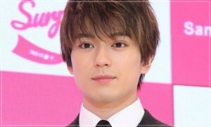 新田真剣佑