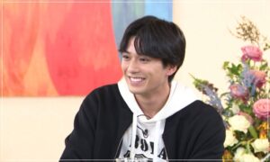 新田真剣佑