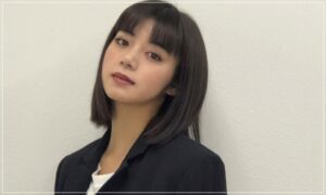 池田エライザ