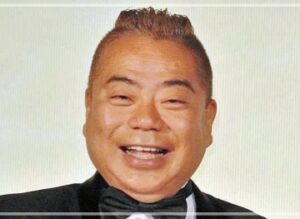 出川哲郎