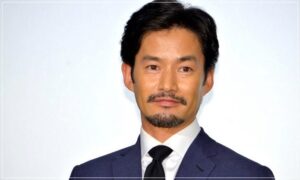 竹野内豊