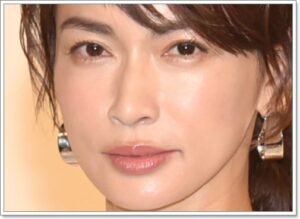 長谷川京子40代