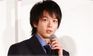 中村倫也