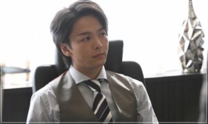 中村倫也