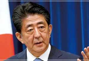 安倍晋三