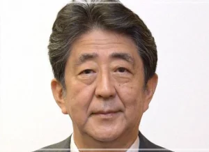 安倍晋三