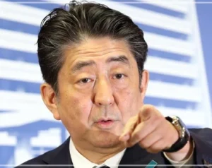 安倍晋三