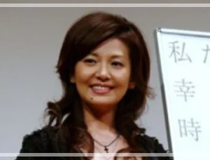 南野陽子