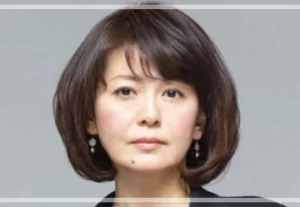 南野陽子