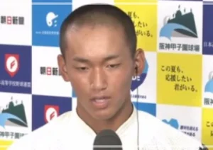 前田悠伍