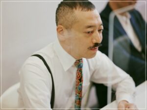 久保田賢治