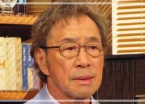 武田鉄矢