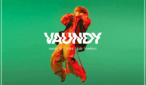 Vaundy1