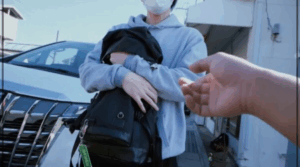 Vaundy×藤井風