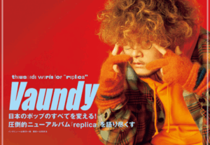 Vaundy4