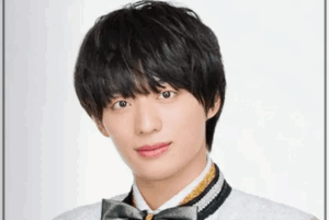 福本大晴 池田直人 似てる