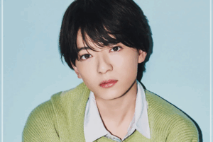 福本大晴 池田直人 似てる