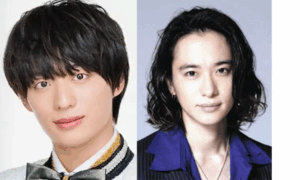 福本大晴 池田直人 似てる