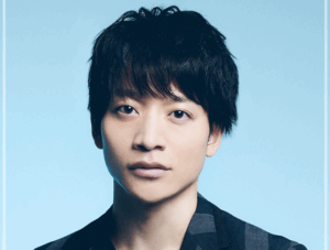 福本大晴 池田直人 似てる