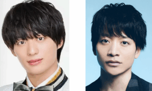 福本大晴 池田直人 似てる