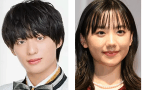 福本大晴 池田直人 似てる
