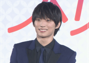 福本大晴 なにした