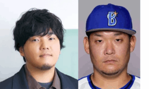 秦基博 岡崎体育 似てる